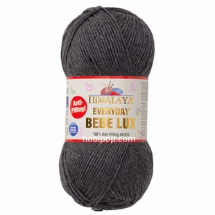 HİMALAYA - Himalaya Everyday Bebelüx Anti-pilling 70417