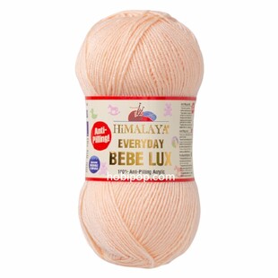 HİMALAYA - Himalaya Everyday Bebelüx Anti-pilling 70437