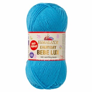 HİMALAYA - Himalaya Everyday Bebelüx Anti-pilling 70423