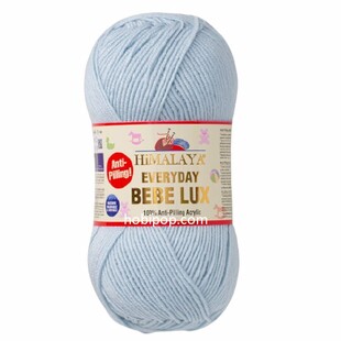 HİMALAYA - Himalaya Everyday Bebelüx Anti-pilling 70443