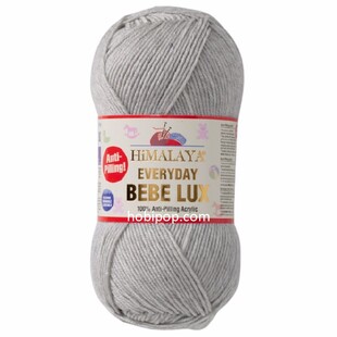 HİMALAYA - Himalaya Everyday Bebelüx Anti-pilling 70416