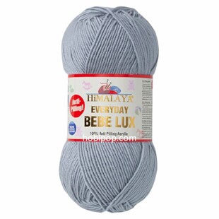 HİMALAYA - Himalaya Everyday Bebelüx Anti-pilling 70445