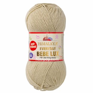 HİMALAYA - Himalaya Everyday Bebelüx Anti-pilling 70448