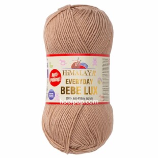 HİMALAYA - Himalaya Everyday Bebelüx Anti-pilling 70414