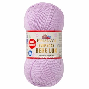 HİMALAYA - Himalaya Everyday Bebelüx Anti-pilling 70408