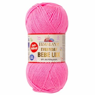 HİMALAYA - Himalaya Everyday Bebelüx Anti-pilling 70444