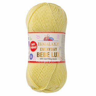 HİMALAYA - Himalaya Everyday Bebelüx Anti-pilling 70449
