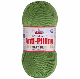 HİMALAYA - Himalaya Everyday Bebelüx Anti-pilling 70457