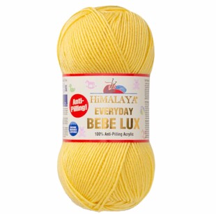 HİMALAYA - Himalaya Everyday Bebelüx Anti-pilling 70403