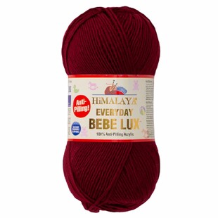 HİMALAYA - Himalaya Everyday Bebelüx Anti-pilling 70407