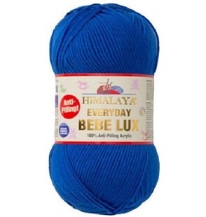 HİMALAYA - Himalaya Everyday Bebelüx Anti-pilling 70412