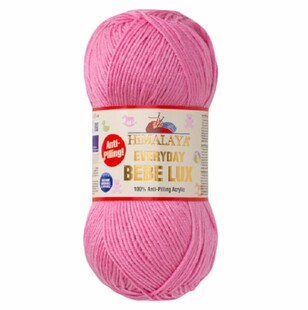 HİMALAYA - Himalaya Everyday Bebelüx Anti-pilling 70420