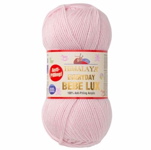 HİMALAYA - Himalaya Everyday Bebelüx Anti-pilling 70424
