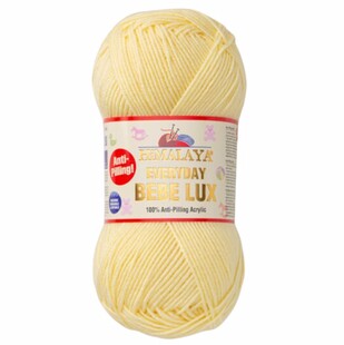 HİMALAYA - Himalaya Everyday Bebelüx Anti-pilling 70425