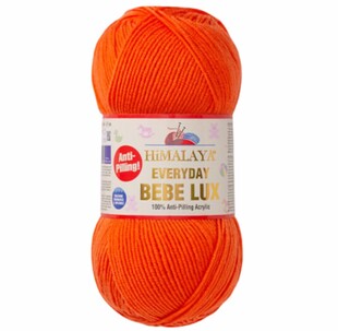 HİMALAYA - Himalaya Everyday Bebelüx Anti-pilling 70427