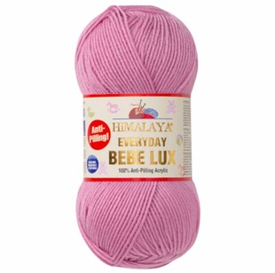 HİMALAYA - Himalaya Everyday Bebelüx Anti-pilling 70442