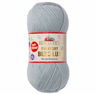 HİMALAYA - Himalaya Everyday Bebelüx Anti-pilling 70447