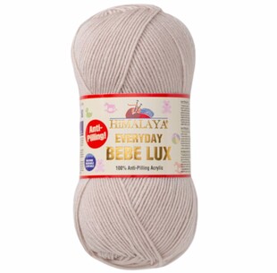 HİMALAYA - Himalaya Everyday Bebelüx Anti-pilling 70446