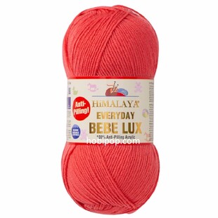 HİMALAYA - Himalaya Everyday Bebelüx Anti-pilling 70405