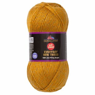HİMALAYA - Himalaya Everyday New Tweed Örgü İpi 75103 HİMALAYA - Himalaya Everyday New Tweed Örgü İpi 75103