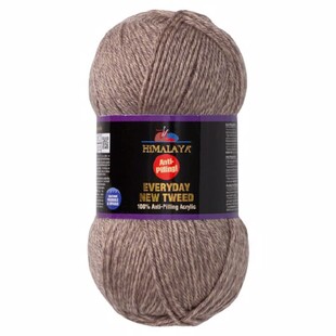 HİMALAYA - Himalaya Everyday New Tweed Örgü İpi 75105 HİMALAYA - Himalaya Everyday New Tweed Örgü İpi 75105