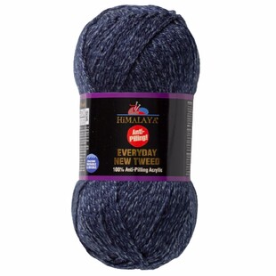 HİMALAYA - Himalaya Everyday New Tweed Örgü İpi 75109 HİMALAYA - Himalaya Everyday New Tweed Örgü İpi 75109