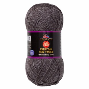 HİMALAYA - Himalaya Everyday New Tweed Örgü İpi 75116 HİMALAYA - Himalaya Everyday New Tweed Örgü İpi 75116