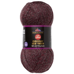 HİMALAYA - Himalaya Everyday New Tweed Örgü İpi 75119 HİMALAYA - Himalaya Everyday New Tweed Örgü İpi 75119