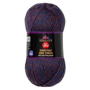 HİMALAYA - Himalaya Everyday New Tweed Örgü İpi 75123 HİMALAYA - Himalaya Everyday New Tweed Örgü İpi 75123