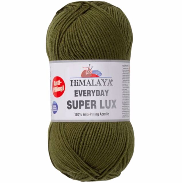 Himalaya Everyday Süperlüx 73439