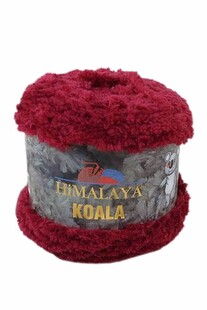 HİMALAYA - Himalaya Koala 75703 Bordo