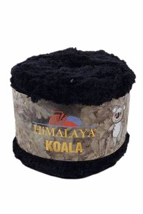 HİMALAYA - Himalaya Koala 75709 Siyah