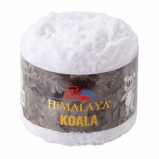 HİMALAYA - Himalaya Koala 75711 Beyaz