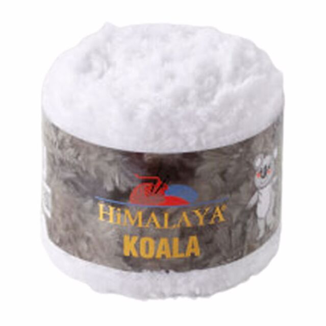 Himalaya Koala 75711 Beyaz