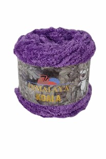 HİMALAYA - Himalaya Koala 75717 Mor