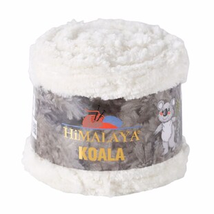 HİMALAYA - Himalaya Koala 75724 Krem