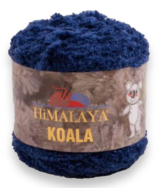 Himalaya Koala 75728 Mavi