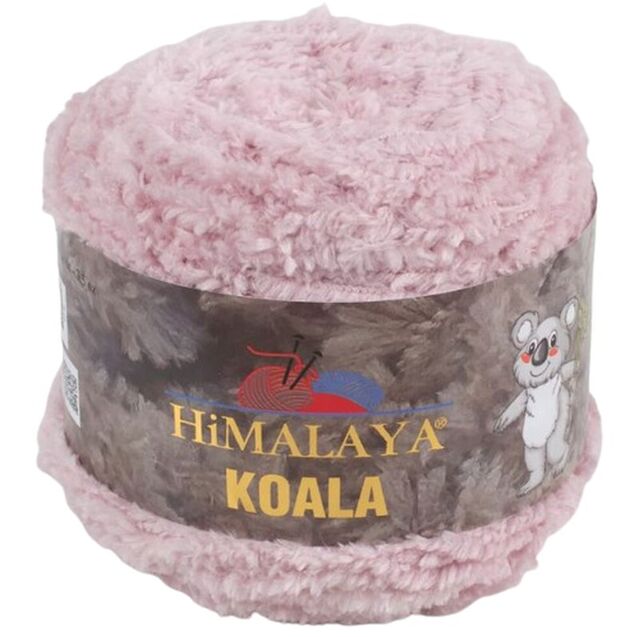 Himalaya Koala 75731 Pudra