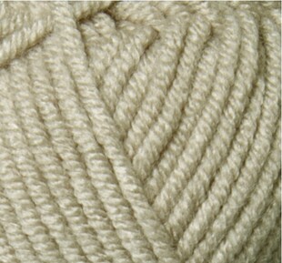 HİMALAYA - Himalaya Snow Örgü İpi 75536 Taş Rengi