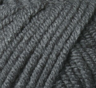 HİMALAYA - Himalaya Snow Örgü İpi 75539 Füme