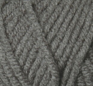 HİMALAYA - Himalaya Snow Örgü İpi 75541 Koyu Gri