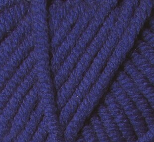 HİMALAYA - Himalaya Snow Örgü İpi 75545 Mor Laci