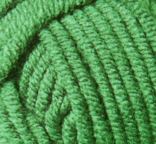 HİMALAYA - Himalaya Snow Örgü İpi 75547 Yeşil
