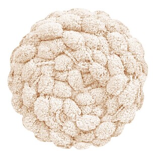 HİMALAYA - Himalaya Yo-yo 82103 Bal Köpüğü Ponpon İp