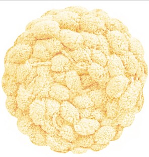 HİMALAYA - Himalaya Yo-yo 82104 Ponpon İp