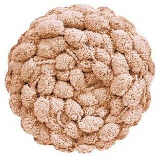 HİMALAYA - Himalaya Yo-yo 82118 Ponpon İp