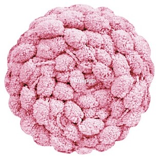 HİMALAYA - Himalaya Yo-yo 82107 Ponpon İp