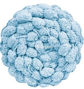 HİMALAYA - Himalaya Yo-yo 82109 Ponpon İp