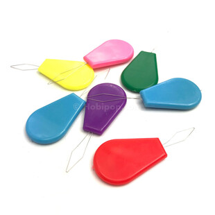 HOBİPOP - İğneye İplik Geçirme Aparatı