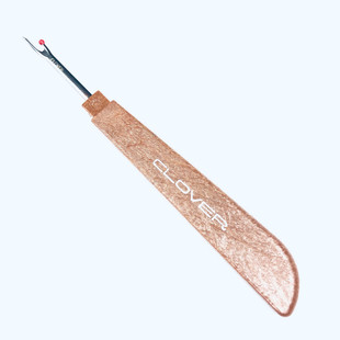 CLOVER - İlik Açıcı- İplik Sökücü Büyük CLOVER - İlik Açıcı- İplik Sökücü Büyük